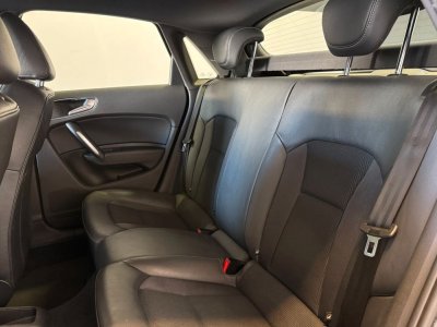 Audi A1 Sportback 16 tdi 115ch s-line   - 7