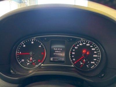 Audi A1 Sportback 16 tdi 115ch s-line   - 9