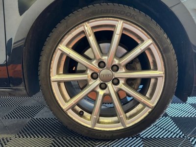 Audi A1 Sportback 16 tdi 115ch s-line   - 11