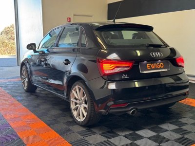 Audi A1 Sportback 16 tdi 115ch s-line   - 14