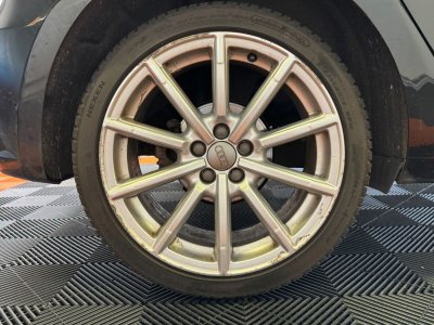 Audi A1 Sportback 16 tdi 115ch s-line   - 16