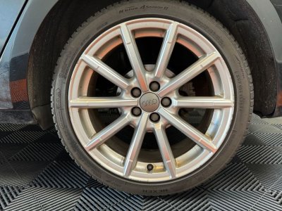 Audi A1 Sportback 16 tdi 115ch s-line   - 17