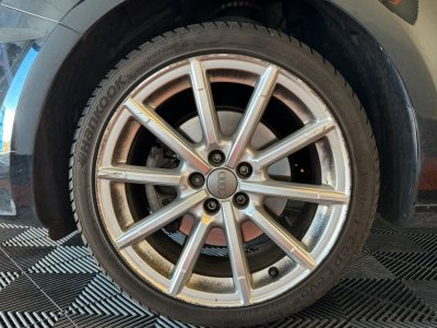 Audi A1 Sportback 16 tdi 115ch s-line   - 18