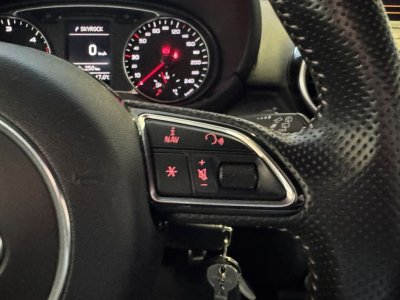 Audi A1 Sportback 16 tdi 115ch s-line   - 20