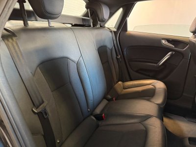 Audi A1 Sportback 16 tdi 115ch s-line   - 24