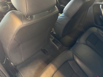 Audi A1 Sportback 16 tdi 115ch s-line   - 25