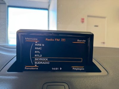 Audi A1 Sportback 16 tdi 115ch s-line   - 26