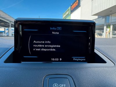 Audi A1 Sportback 16 tdi 115ch s-line   - 28