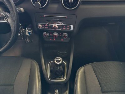 Audi A1 Sportback 16 tdi 115ch s-line   - 29