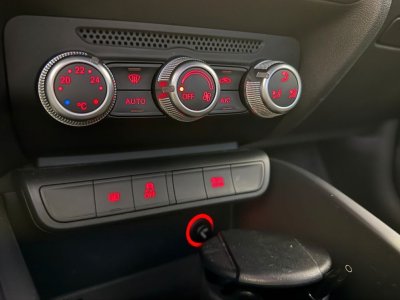 Audi A1 Sportback 16 tdi 115ch s-line   - 30