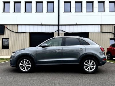 Audi Q3 14 TFSI 150CH COD AMBITION LUXE S TRONIC   - 2