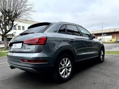 Audi Q3 14 TFSI 150CH COD AMBITION LUXE S TRONIC   - 4