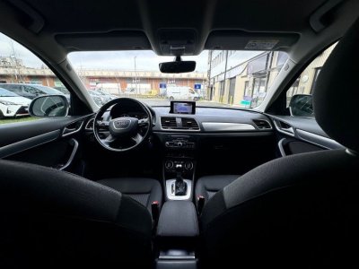 Audi Q3 14 TFSI 150CH COD AMBITION LUXE S TRONIC   - 7
