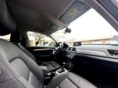 Audi Q3 14 TFSI 150CH COD AMBITION LUXE S TRONIC   - 8