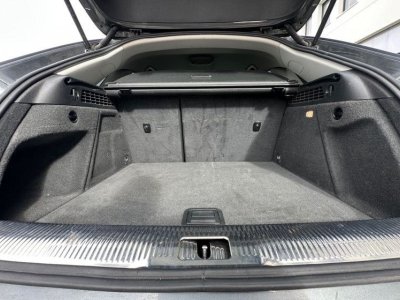 Audi Q3 14 TFSI 150CH COD AMBITION LUXE S TRONIC   - 10