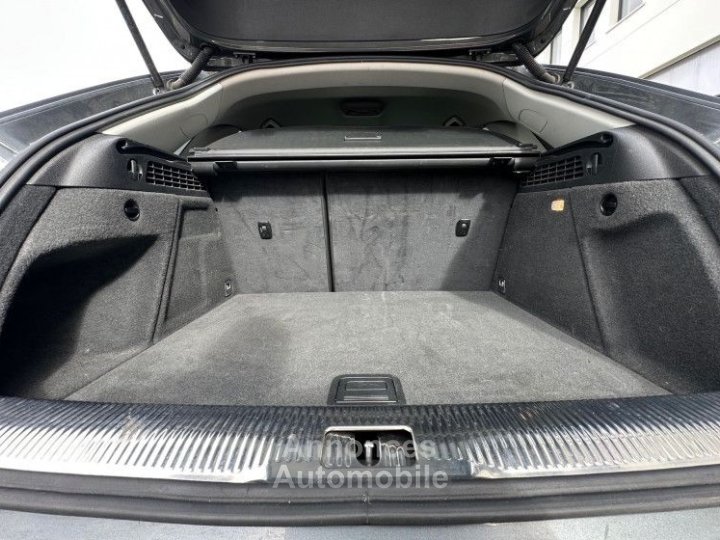 Audi Q3 14 TFSI 150CH COD AMBITION LUXE S TRONIC - 10