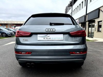 Audi Q3 14 TFSI 150CH COD AMBITION LUXE S TRONIC   - 11