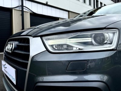 Audi Q3 14 TFSI 150CH COD AMBITION LUXE S TRONIC   - 13