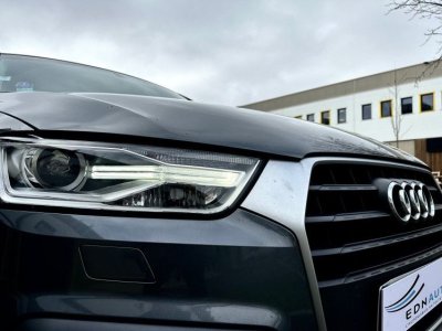 Audi Q3 14 TFSI 150CH COD AMBITION LUXE S TRONIC   - 14