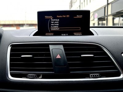 Audi Q3 14 TFSI 150CH COD AMBITION LUXE S TRONIC   - 18