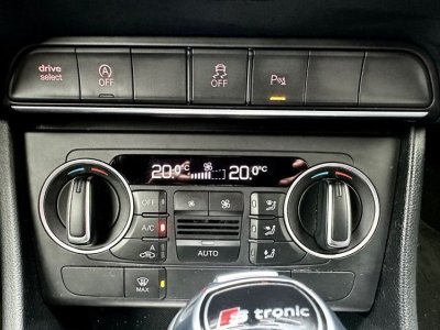 Audi Q3 14 TFSI 150CH COD AMBITION LUXE S TRONIC   - 19