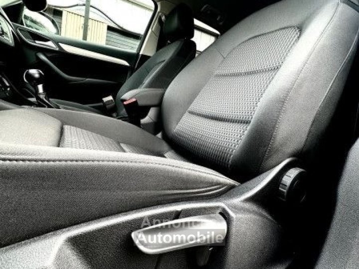 Audi Q3 14 TFSI 150CH COD AMBITION LUXE S TRONIC - 22