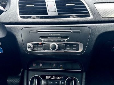 Audi Q3 14 TFSI 150CH COD AMBITION LUXE S TRONIC   - 23