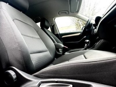 Audi Q3 14 TFSI 150CH COD AMBITION LUXE S TRONIC   - 24