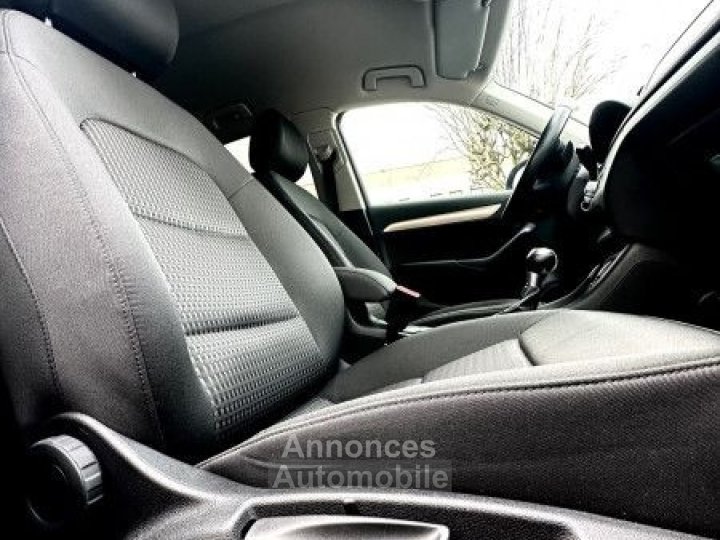 Audi Q3 14 TFSI 150CH COD AMBITION LUXE S TRONIC - 24