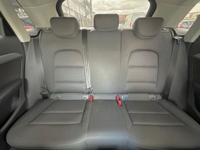 Audi Q3 14 TFSI 150CH COD AMBITION LUXE S TRONIC   - 25