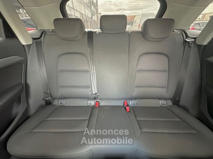 Audi Q3 14 TFSI 150CH COD AMBITION LUXE S TRONIC - 25