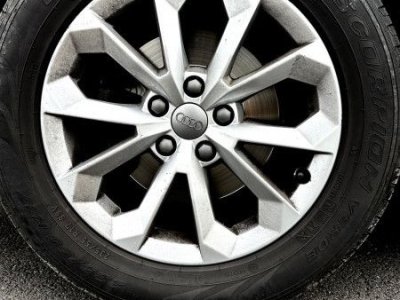 Audi Q3 14 TFSI 150CH COD AMBITION LUXE S TRONIC   - 26