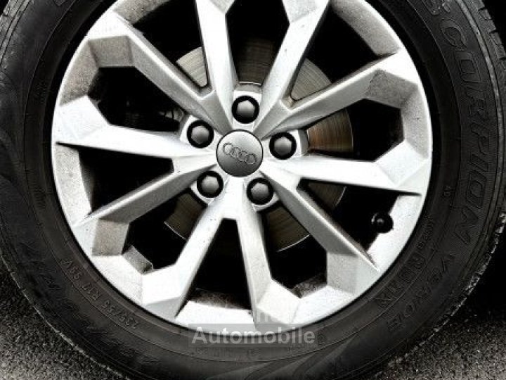 Audi Q3 14 TFSI 150CH COD AMBITION LUXE S TRONIC - 26