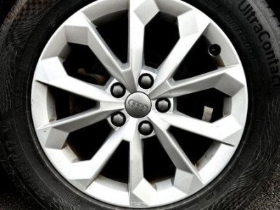 Audi Q3 14 TFSI 150CH COD AMBITION LUXE S TRONIC   - 27