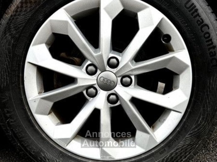 Audi Q3 14 TFSI 150CH COD AMBITION LUXE S TRONIC - 27