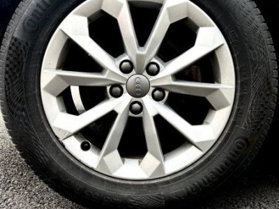 Audi Q3 14 TFSI 150CH COD AMBITION LUXE S TRONIC   - 28