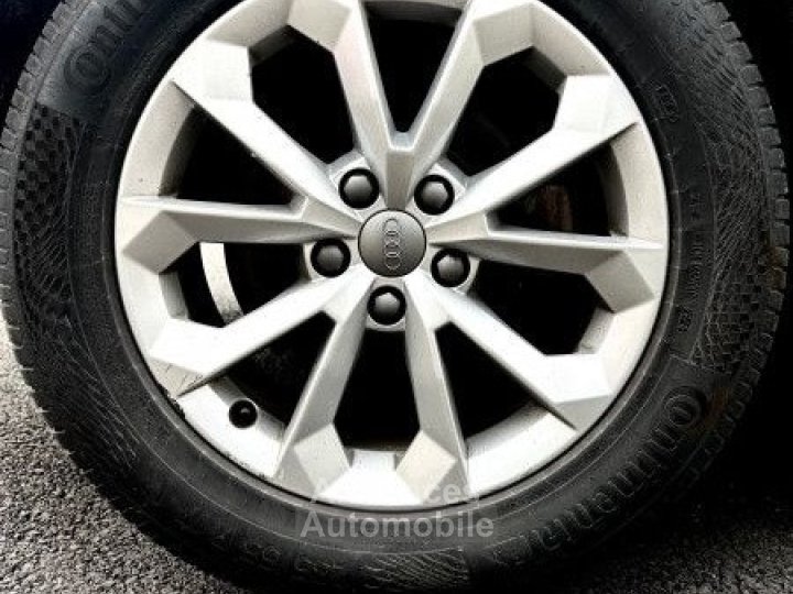 Audi Q3 14 TFSI 150CH COD AMBITION LUXE S TRONIC - 28