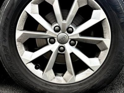 Audi Q3 14 TFSI 150CH COD AMBITION LUXE S TRONIC   - 29