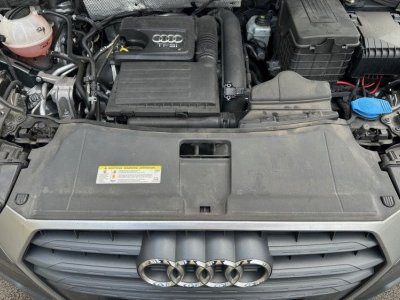 Audi Q3 14 TFSI 150CH COD AMBITION LUXE S TRONIC   - 31