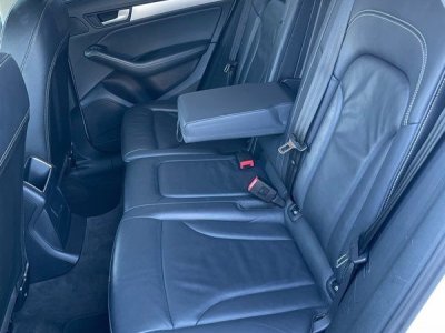 Audi SQ5 3,0 V6 bi-tdi 313 ch quattro sline   - 5