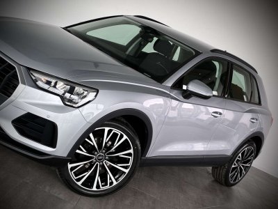 Audi Q3 20TDi-LED-COCKPIT-GPS-JANTES20-ATTELAGE-PDC   - 3