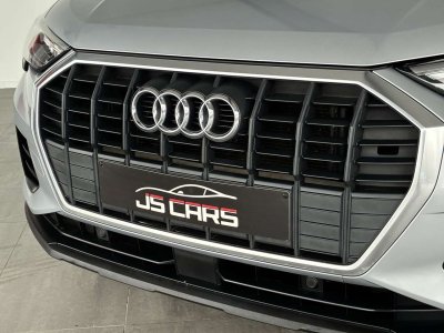 Audi Q3 20TDi-LED-COCKPIT-GPS-JANTES20-ATTELAGE-PDC   - 4
