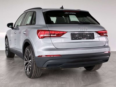 Audi Q3 20TDi-LED-COCKPIT-GPS-JANTES20-ATTELAGE-PDC   - 9