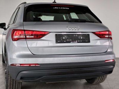 Audi Q3 20TDi-LED-COCKPIT-GPS-JANTES20-ATTELAGE-PDC   - 10