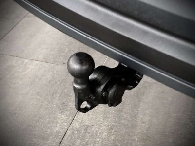 Audi Q3 20TDi-LED-COCKPIT-GPS-JANTES20-ATTELAGE-PDC   - 11