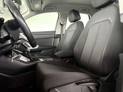 Audi Q3 20TDi-LED-COCKPIT-GPS-JANTES20-ATTELAGE-PDC   - 14