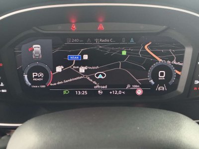 Audi Q3 20TDi-LED-COCKPIT-GPS-JANTES20-ATTELAGE-PDC   - 18