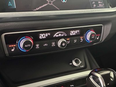 Audi Q3 20TDi-LED-COCKPIT-GPS-JANTES20-ATTELAGE-PDC   - 22