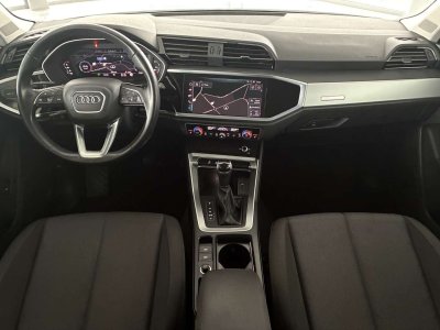 Audi Q3 20TDi-LED-COCKPIT-GPS-JANTES20-ATTELAGE-PDC   - 23