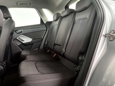 Audi Q3 20TDi-LED-COCKPIT-GPS-JANTES20-ATTELAGE-PDC   - 24